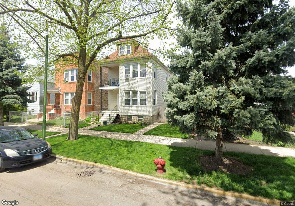 5430 W Schubert Ave, Chicago, IL 60639 - photo 1