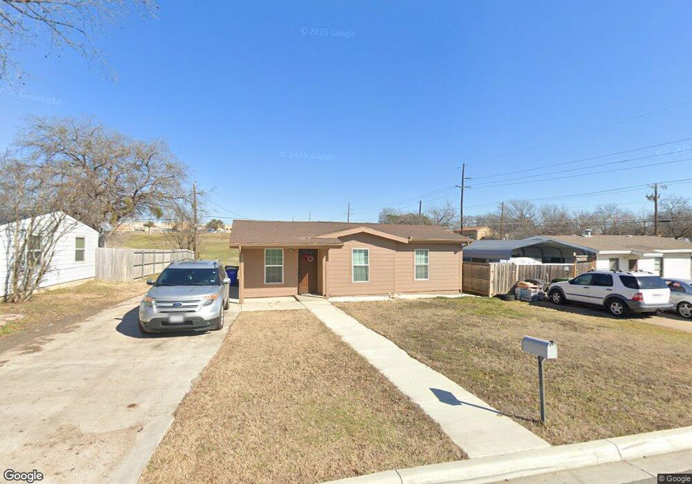 7904 Downe Dr, Fort Worth, TX 76108 - photo 1