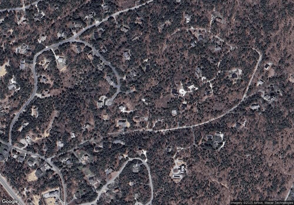 5 Twining Rd, Truro, MA 2666 - photo 1