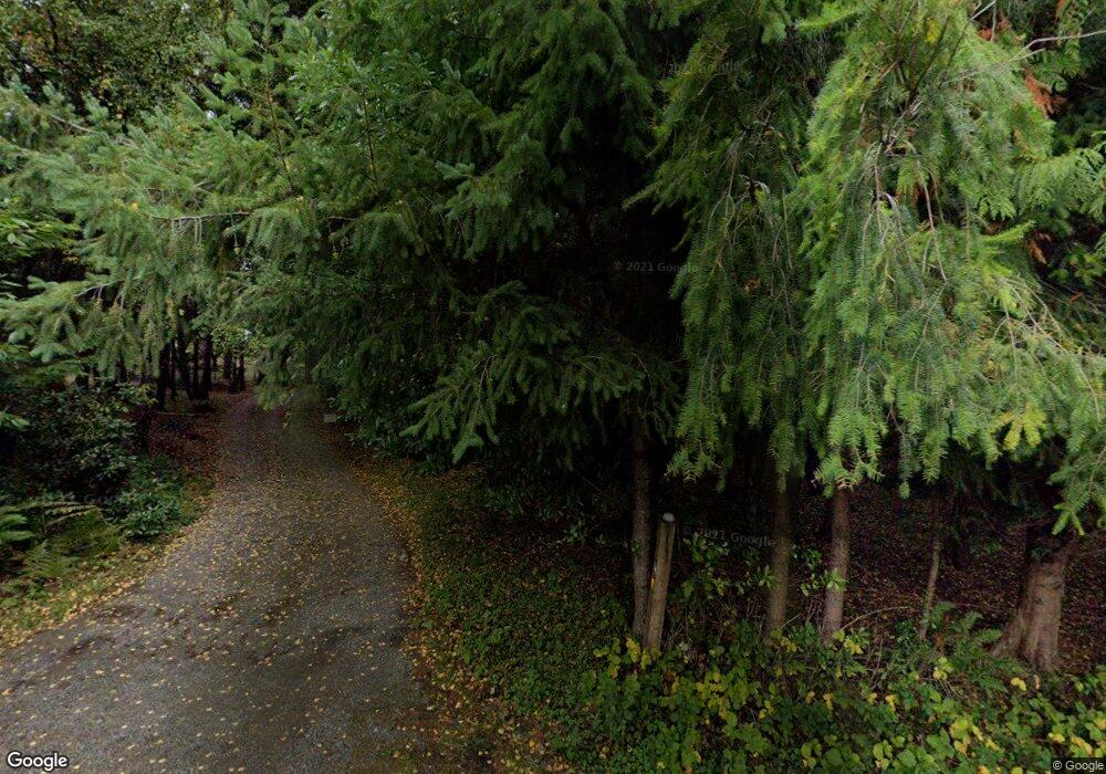 19009 Beall Rd SW, Vashon, WA 98070 - photo 1