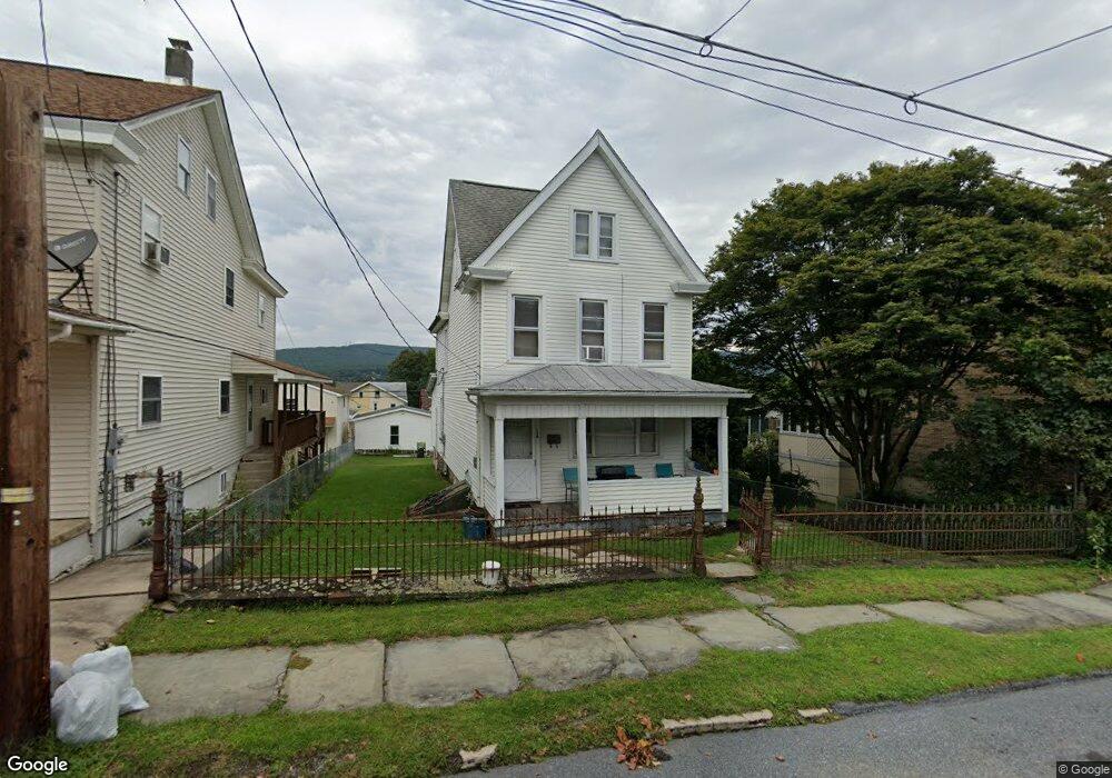 118 Center Ave, Jim Thorpe, PA 18229 - photo 1