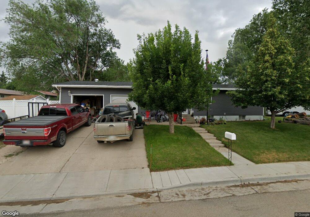 817 W 8th Dr, Craig, CO 81625 - photo 1