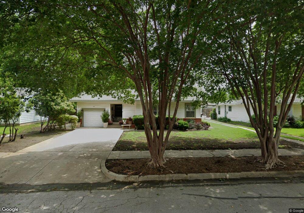 307 S 3rd St, Wylie, TX 75098 - photo 1