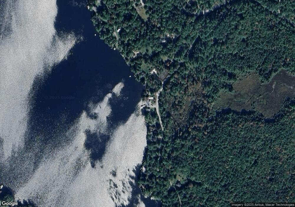 44 Newell Ln, Whitefield, NH 03598 - photo 1