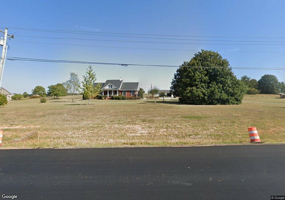 6526 Fairmount Hwy SE, Calhoun, GA 30701 - photo 1