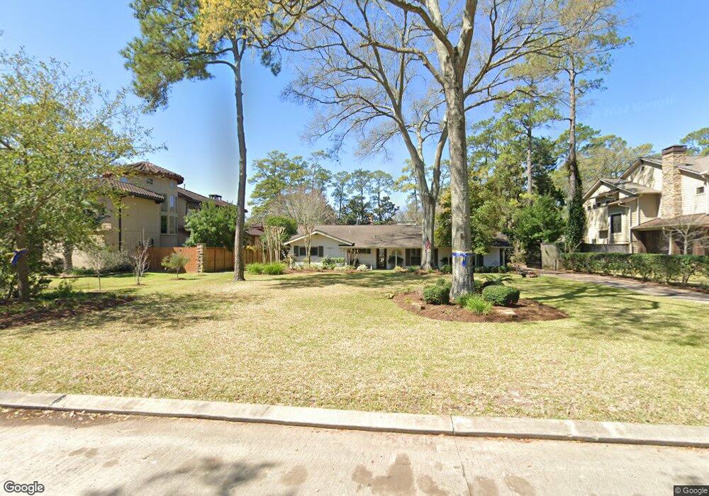 11645 Blalock Forest St, Houston, TX 77024 - photo 1