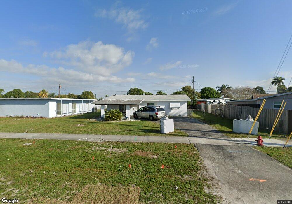 5779 Purdy Ln, West Palm Beach, FL 33415 - photo 1