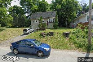 31 Iowa St, Worcester, MA 01602