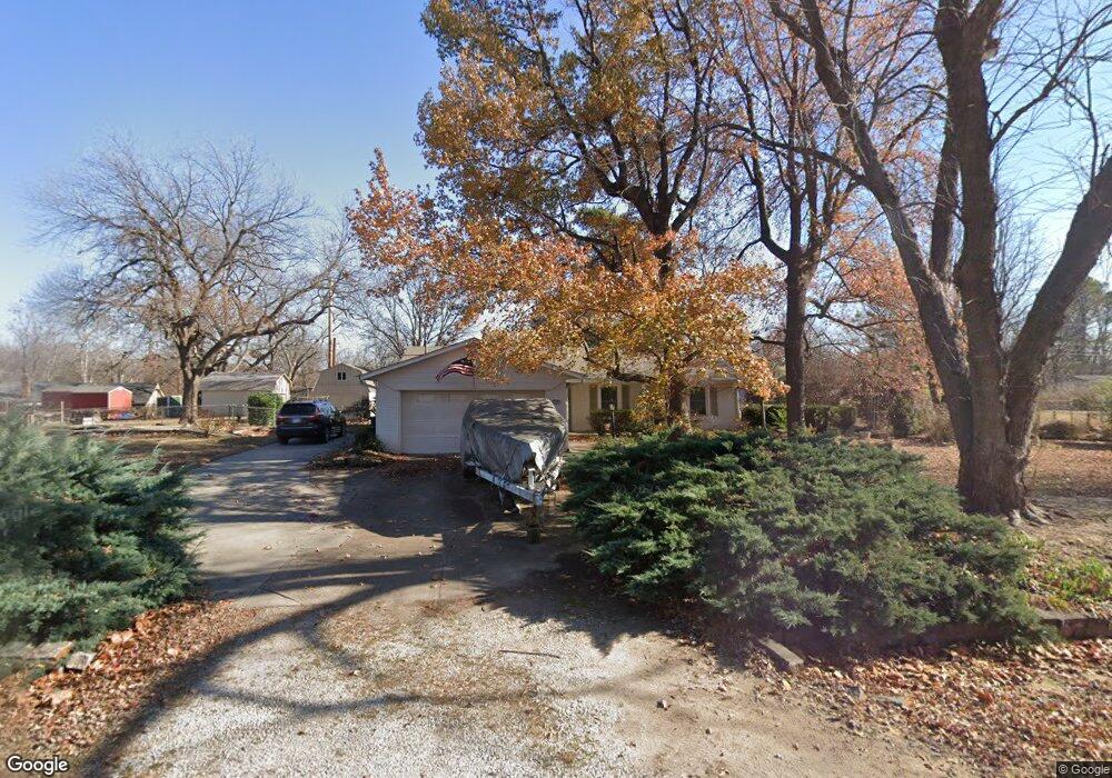 12731 S 121st East Ave, Broken Arrow, OK 74011 - photo 1