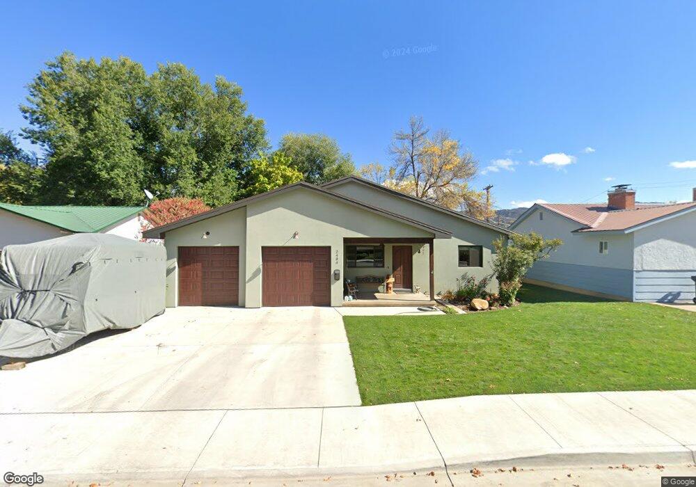 2404 Thomas Ave, Durango, CO 81301 - photo 1