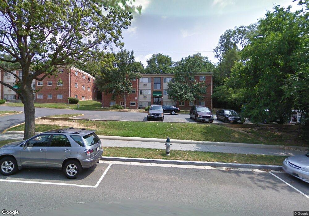 5905 Eastern Ave, Hyattsville, MD 20783 - photo 1