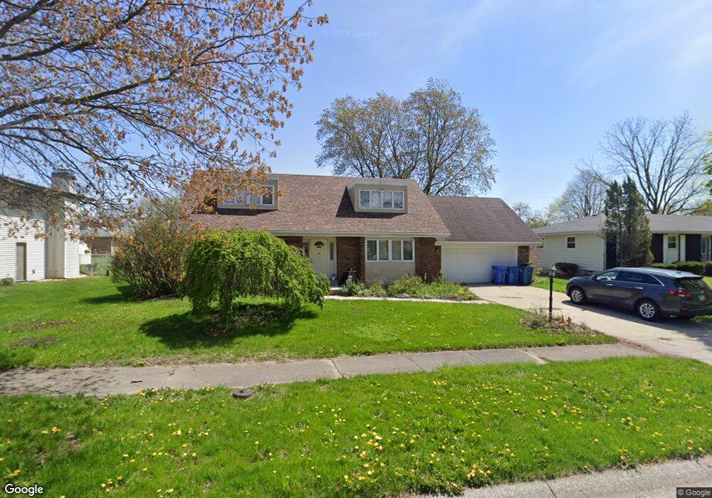 9419 Hayes St, Crown Point, IN 46307 - photo 1