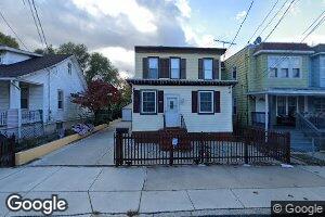 329 N 41st St, Pennsauken, NJ 08110