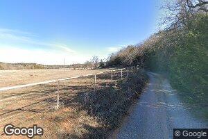 22102 County Road 1170, Gracemont, OK 73042