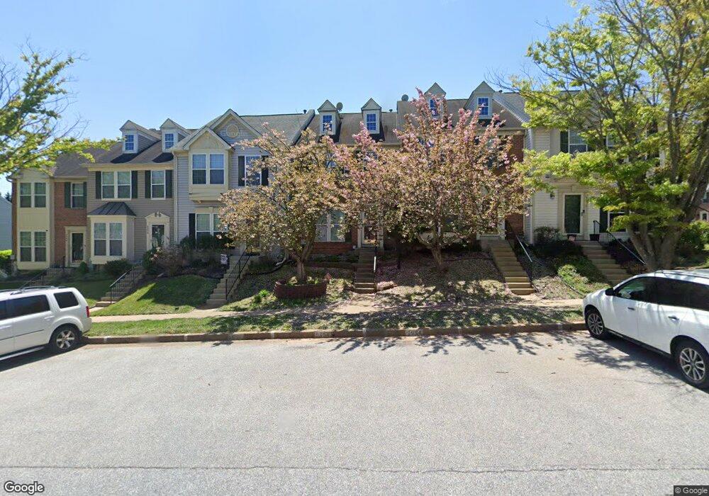 9954 Sherwood Farm Rd, Owings Mills, MD 21117 - photo 1