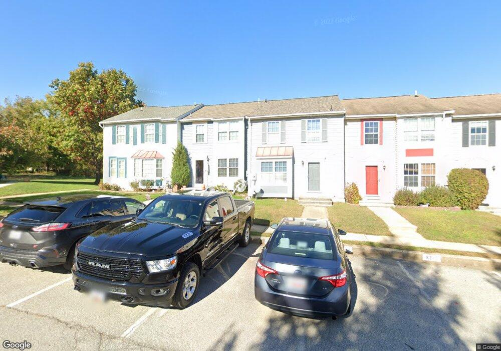 1232 Seron Ct, Sykesville, MD 21784 - photo 1