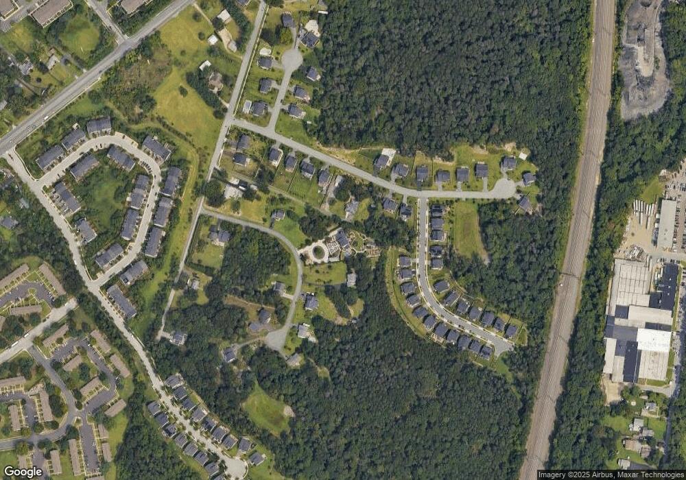 8206 Athena Ln, Severn, MD 21144 - photo 1