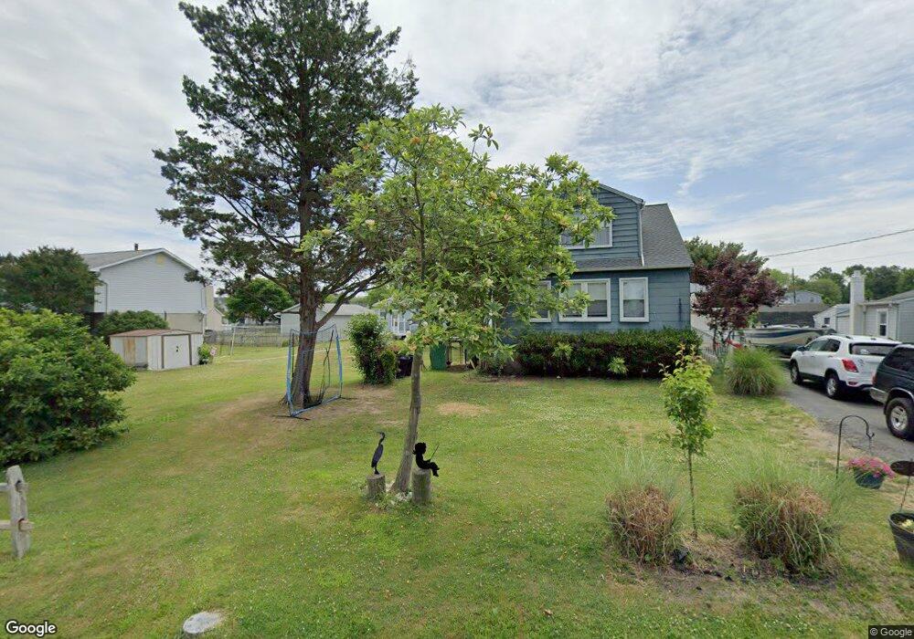 13215 Cherwin Ave, Middle River, MD 21220 - photo 1