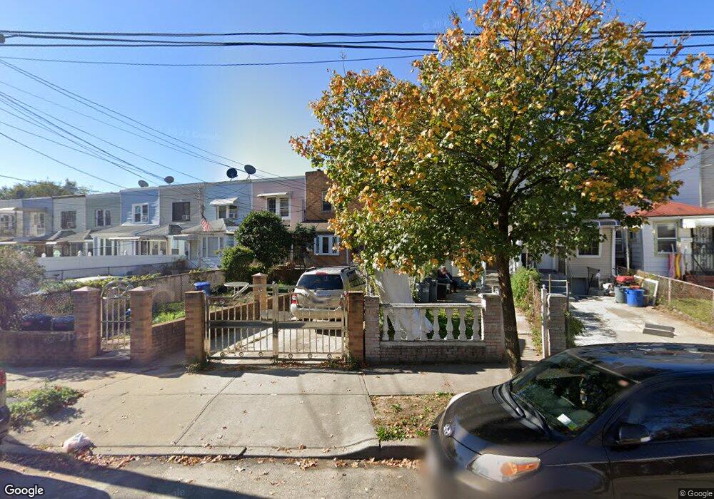 11824 155th St, Jamaica, NY 11434 - photo 1