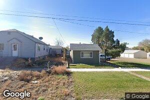 614 E Power St, Glendive, MT 59330
