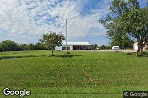 535 Fairman Rd, Sandoval, IL 62882