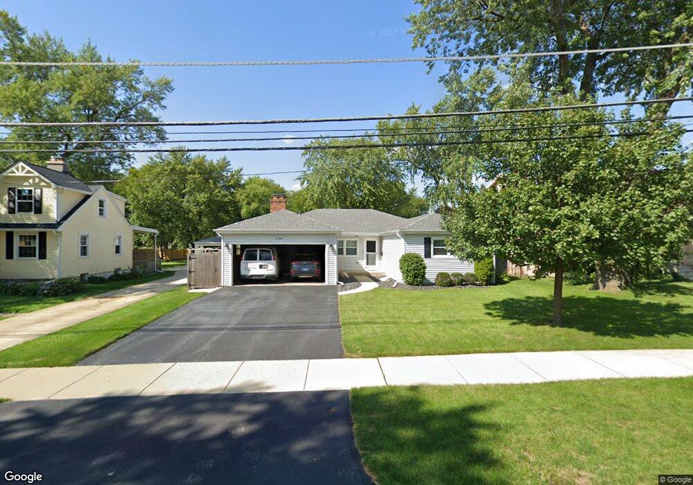 1780 Webster Ln, Des Plaines, IL 60018 - photo 1