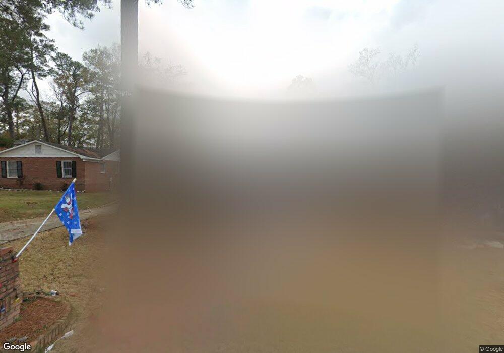 4645 Northgate Dr, Columbus, GA 31907 - photo 1