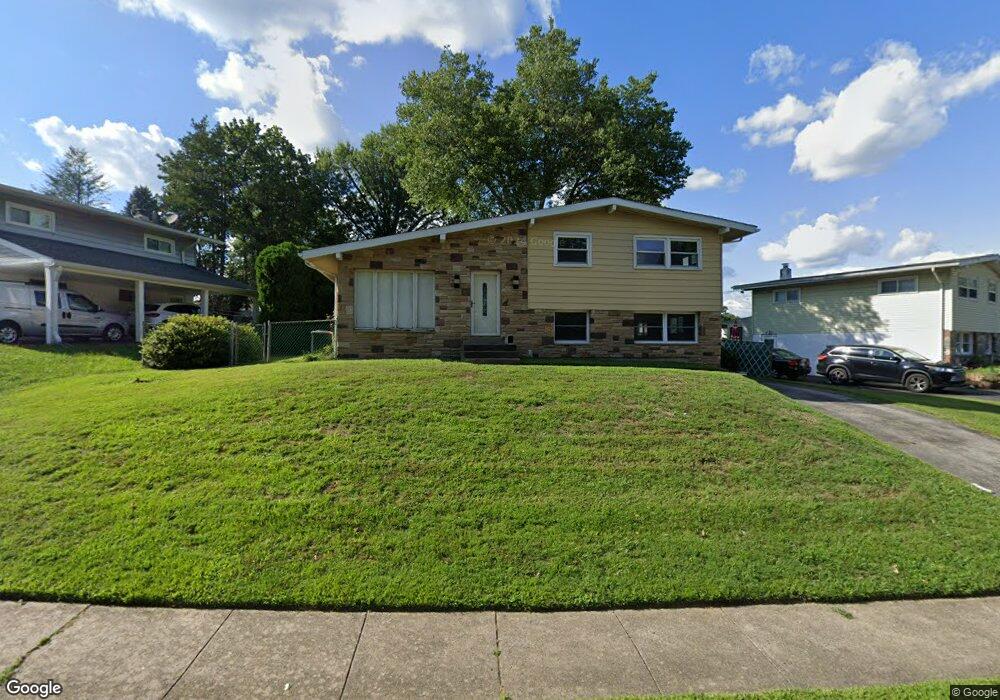 622 Warren Blvd, Broomall, PA 19008 - photo 1