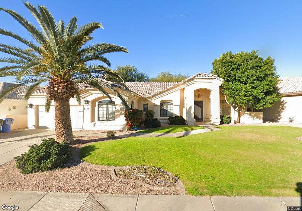 7132 N 20th St, Phoenix, AZ 85020 - photo 1