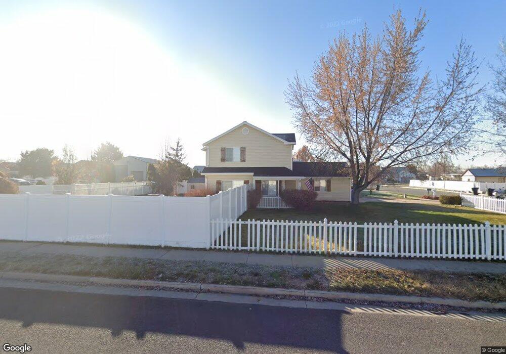 1784 N 2615 W, Clinton, UT 84015 - photo 1