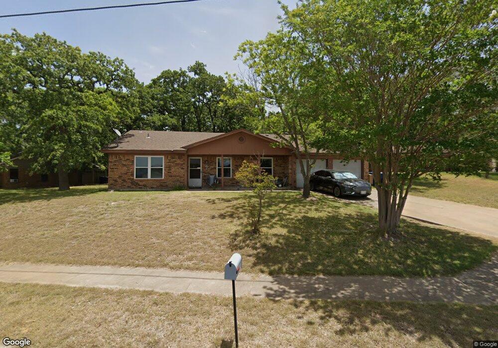 409 Williams St, Copperas Cove, TX 76522 - photo 1