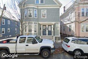 36 Harbor St Unit 2, Salem, MA 01970