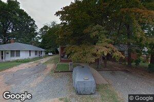 2729 Bancroft St Unit 4, Charlotte, NC 28206