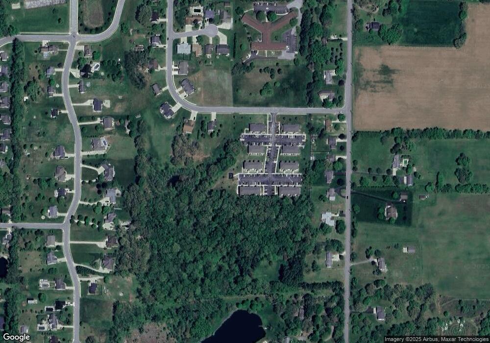 220 Chapman Rd unit 801A, New Carlisle, IN 46552 - photo 1