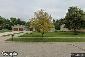 704 5th Ave N, Wheaton, MN 56296