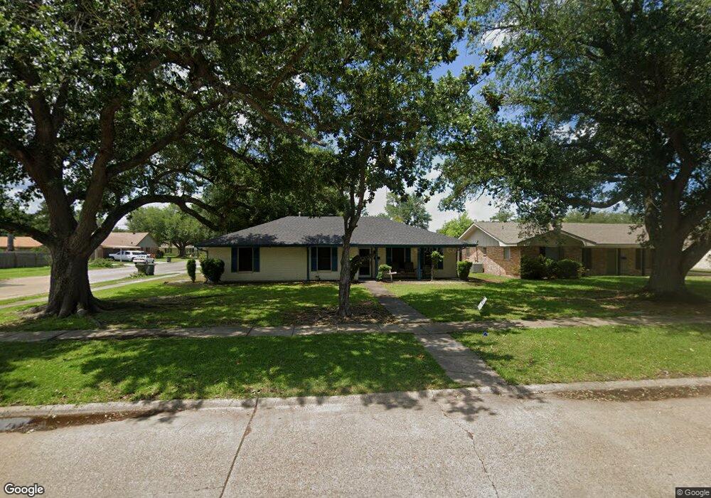 2401 18th St, Lake Charles, LA 70601 - photo 1