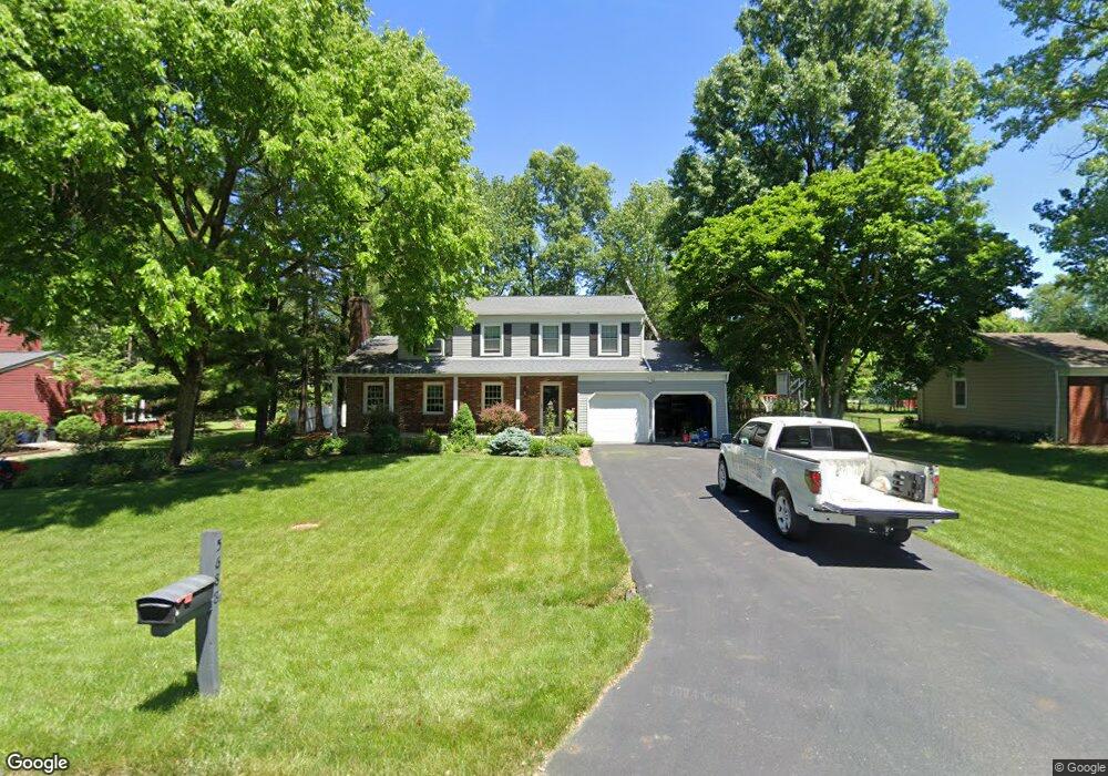 5688 Concord Hill Dr, Columbus, OH 43213 - photo 1