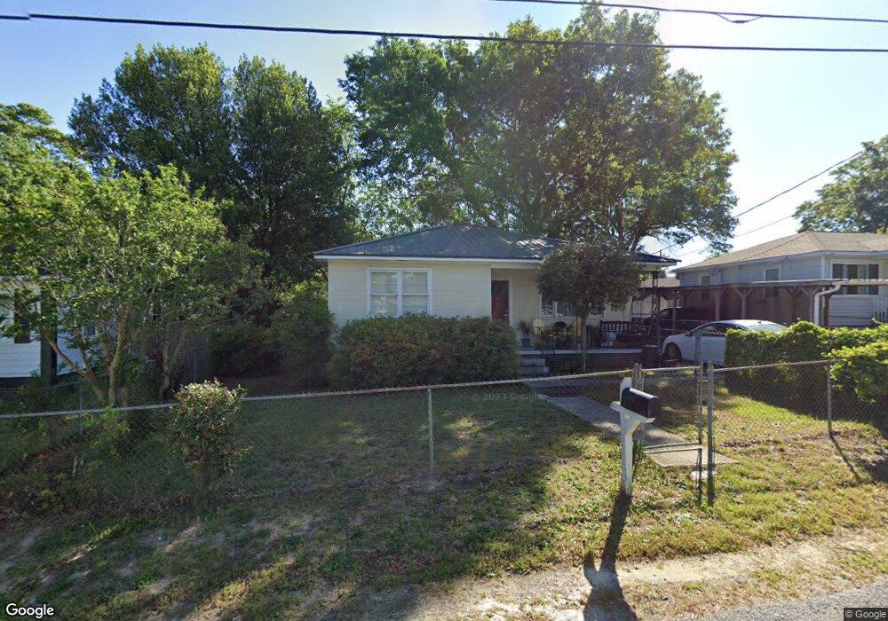 326 Gaffney St, West Columbia, SC 29169 - photo 1