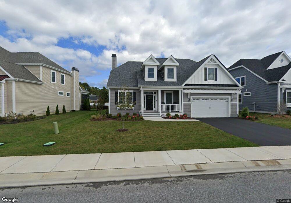 33355 Heavenly Way unit Lot 114, Ocean View, DE 19970 - photo 1