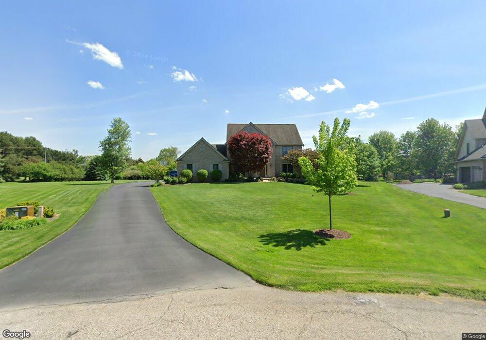 2041 Merlot Ct, Ann Arbor, MI 48108 - photo 1