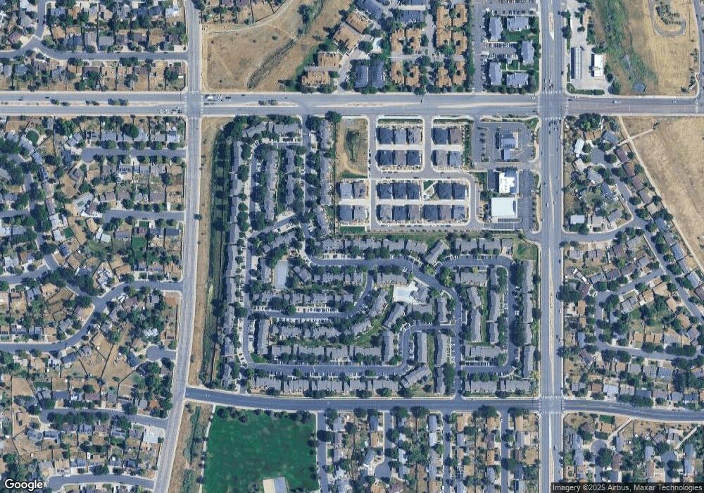 1192 S Zeno Way unit C, Aurora, CO 80017 - photo 1