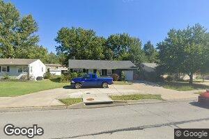 13700 E 39th St S, Independence, MO 64055