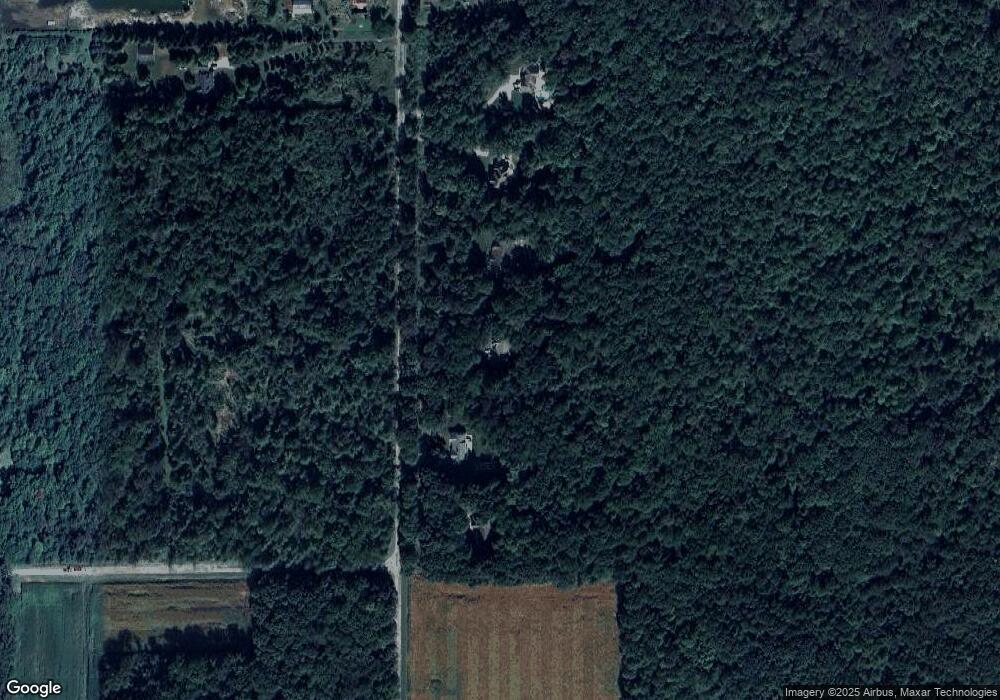 9889 S Beyer Rd, Birch Run, MI 48415 - photo 1