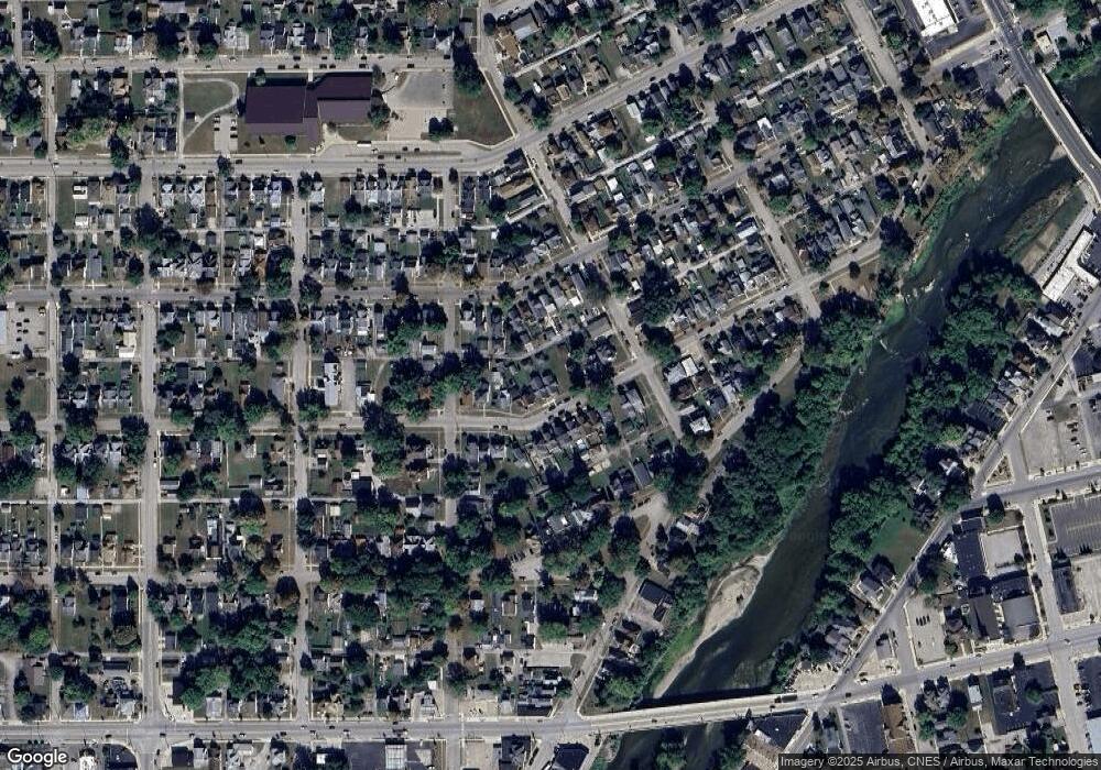 320 Wheatland Ave, Logansport, IN 46947 - photo 1