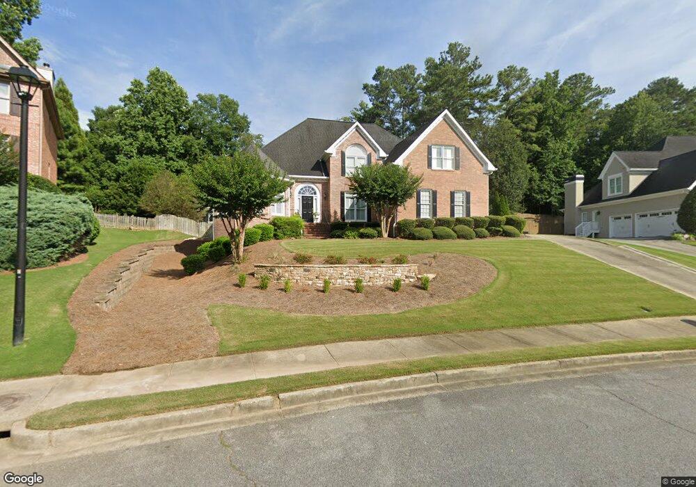 3985 Royal Pennon Ct unit 5, Norcross, GA 30092 - photo 1