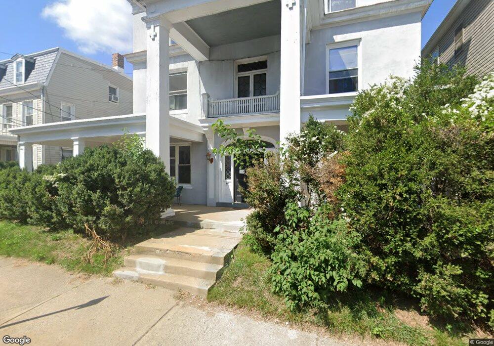 40 S Church St unit 4, Waynesboro, PA 17268 - photo 1