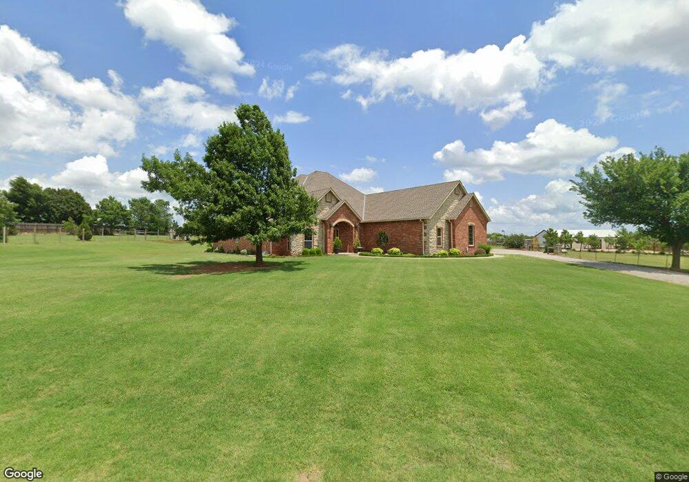 10300 Southern Creek Dr, Oklahoma City, OK 73165 - photo 1