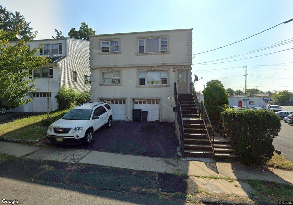 1193 Columbia Place, Hillside, NJ 07205 - photo 1