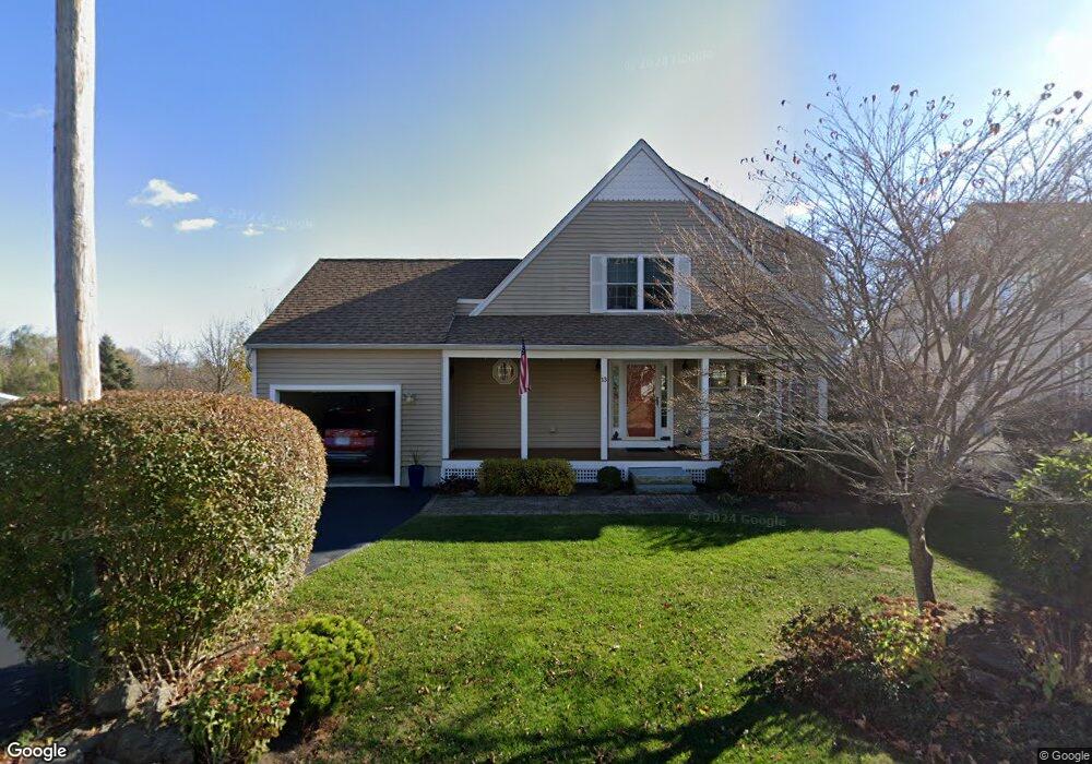 13 Seaview Ave, Hampton, NH 03842 - photo 1