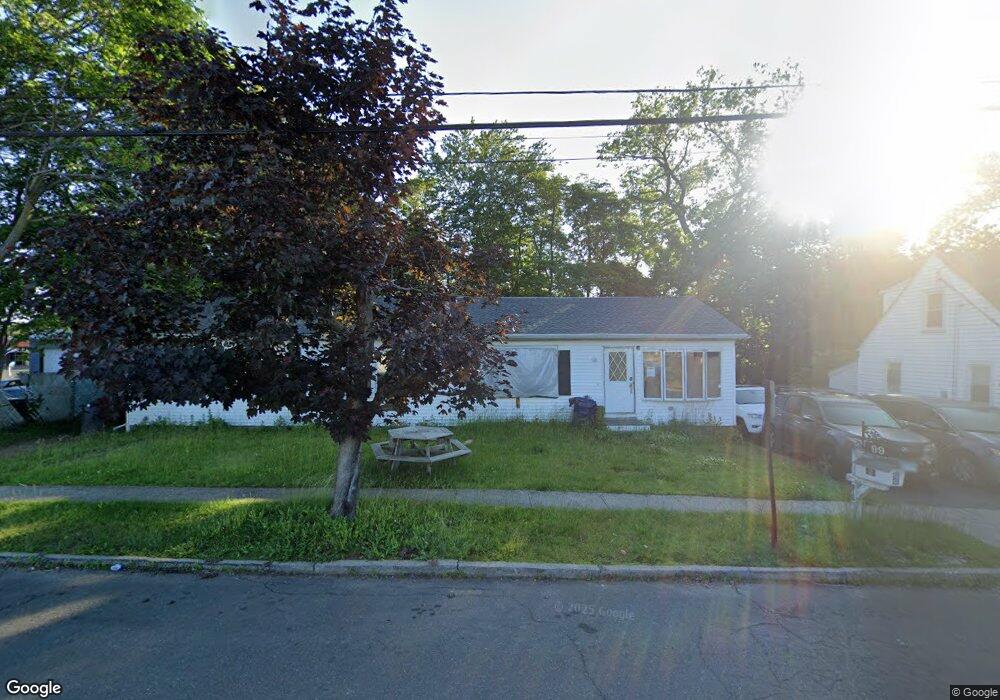 99 Jaffrey St, West Haven, CT 06516 - photo 1